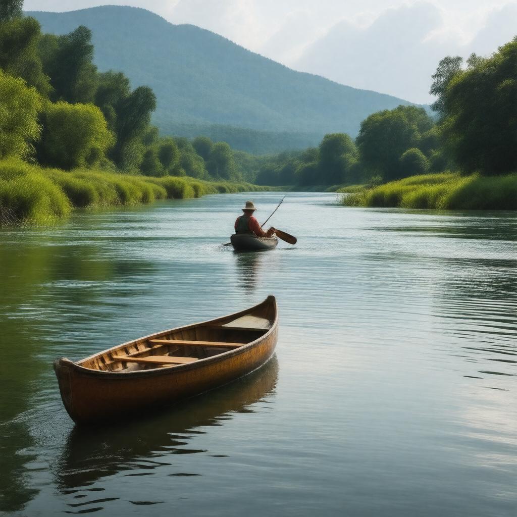 National Scenic Riverways